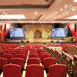 DNA Denpasar - Interior